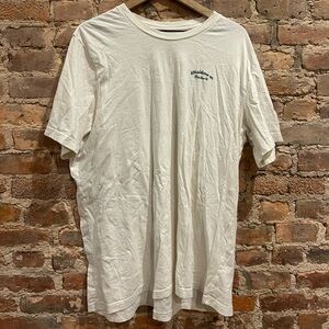 Whalebone Short-Sleeve Men's T-Shirt